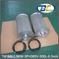 Deko DM113e — tambour à moteur multiprofil pour batterie promotion, dispositif synchrone/synchrone