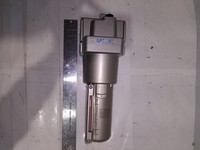 Al50-n06-8z Modular Air Line Lubricator 3/4in Npt 150psi Unit FRL Pneumatik Set Lengkap Aksesori PLC Industri: Sensor