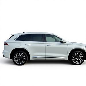Voitures d'<span class=keywords><strong>occasion</strong></span> GEELY Monjaro Xingyue L 2021 2.0TD Haute puissance Automatique 4 roues motrices Modèle haut de gamme Véhicule d'<span class=keywords><strong>occasion</strong></span> Véhicules d'<span class=keywords><strong>occasion</strong></span> - Product Image 1