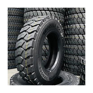 Neumático Radial para Camión de Alta Resistencia, Precio de Venta Caliente, Fabricantes de Automóviles, 295/80r22.5, Neumático para Camión 22.5, 295/80/22.5 - Product Image 1