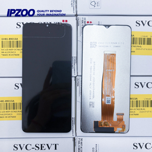 Pantallas LCD para Teléfonos Móviles Samsung A12 A02 <span class=keywords><strong>A32</strong></span> <span class=keywords><strong>M12</strong></span>, Pantalla Táctil LCD al por Mayor para Reemplazo de Pantalla Samsung Service Pack - Product Image 3