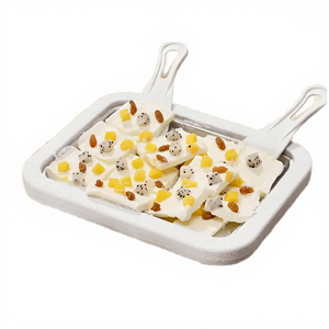 ZASA Molde Grande de Silicona Ecológico para Helados y Paletas - Reutilizable DIY - Product Image 4