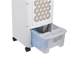 Hot Sale Evaporative Household Air Cooler Air Conditioner Manufacturers Portable With Wheels - Product Image 4