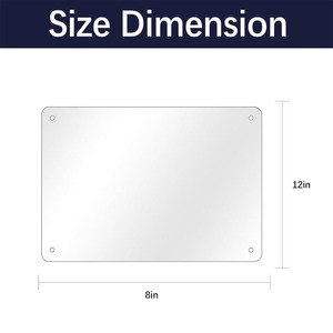 Targa in Metallo Personalizzata, Insegna Vintage in Latta, Decorazione da Parete per Garage, Man Cave, Casa - Product Image 2