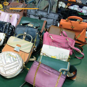 Bolso usado <span class=keywords><strong>de</strong></span> lujo <span class=keywords><strong>de</strong></span> segunda mano <span class=keywords><strong>de</strong></span> Corea para mujer, bolsos <span class=keywords><strong>de</strong></span> mano <span class=keywords><strong>de</strong></span> diseñador, bolso <span class=keywords><strong>de</strong></span> mujer Uesd, <span class=keywords><strong>ropa</strong></span> <span class=keywords><strong>usada</strong></span>, bolsos usados, 50 Uds. - Product Image 3