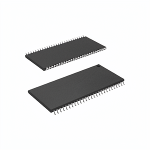 ซื้อชิ้นส่วนอิเล็กทรอนิกส์ออนไลน์ หน่วยความจำ 54 TSOP AS4C8M16S-7TCN BOM IC มีสินค้าในสต็อก - Product Image 1
