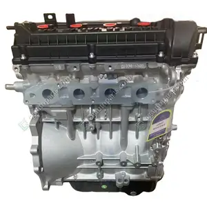 Newpars orijinal kalite Motor parçaları S3 araba benzin 4 silindir Motor S3 Motor JAC ReFine M3 S3 KAMYON PARÇALARI rios için