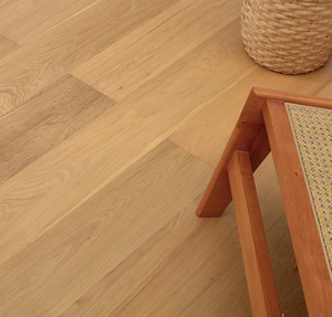 Premium European Style Indoor Wooden Floor Oak Solid Wood Living Room <b>Flooring</b> <b>Engineered</b> Wood <b>Flooring</b> for House - Product Image 1