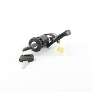 Interruptor de Encendido de 4 Cables para Motocicletas/ATV Todoterreno de 50cc 70cc 90cc 110cc 125cc, Categoría de Producto: Interruptores para Motocicletas - Product Image 5