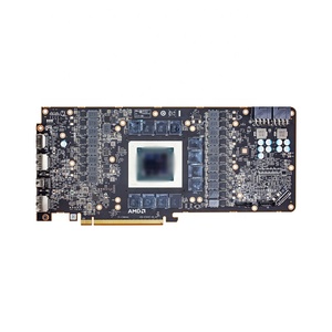 Nueva Tarjeta Gráfica Radeon 7900 GDDR6 de 24GB y 384 Bits, GPU para Servidor, Radeon 7900 XTX, Disponible en Stock - Product Image 6