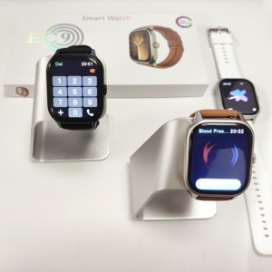 Eraysun 2025 New <strong>Cheap</strong> Smartwatch 2.01 Inch Full Touch Screen Life Waterproof Massive Reloj BT Call for Men Women <strong>Smart</strong> <strong>Watch</strong> - Product Image 5