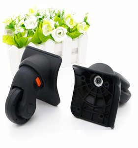 Ruedas Giratorias Extraíbles <span class=keywords><strong>para</strong></span> Maleta, Repuesto <span class=keywords><strong>para</strong></span> Equipaje - Product Image 6