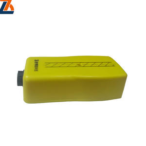 콘크리트 녹 디지털 금속 보강 로케이터 3 년 보증 부식에 대한 ZBL ZBL-R630A 휴대용 휴대용 자석 탐지기 - Product Image 2