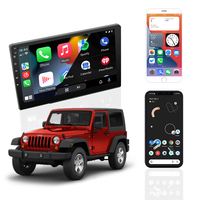 7 pouces universel Carplay Android Auto GPS Navigation IPS grand écran USB autoradio Android tête unité voiture MP5 lecteur