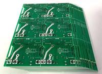 Carte de circuit imprimé à base de cuivre multicouche PCB SMD Driver Free LED Board pour l'éclairage haute puissance MCPCB Excellente dissipation thermique