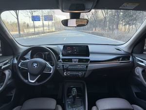 <span class=keywords><strong>BMW</strong></span> <span class=keywords><strong>X1</strong></span> SDrive20Li Edizione Fashion <span class=keywords><strong>2022</strong></span>, Cambio Automatico, Guida a Sinistra, Esterno Bianco, Auto Usata con 27800 Chilometri - Product Image 4