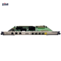 Tarjeta de Control SCUN Compatible con Dispositivos OLT de Fibra MA5680T MA5683T, Sistema de Gestión de Alto Rendimiento, Placa Principal de Acceso a la Red