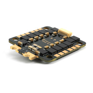 Controlador de Motor Holybro Tekko32 F4 MCU 4 en 1 50A ESC AM32 Firmware 3-6S Compatible con Baterías Lipo Dshot1200 128K PWM para Drones de Carreras FPV Freestyle - Product Image 4