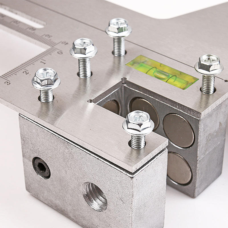 ARD Elevator Industrial Elevator Lift Alignment Guide Rail Installation ...