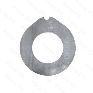 Nouvelle tendance très Durable E6NN2N315AA C5NN2N315A 81802535 pour tracteur 5610 5600 5200 5100 5000 disque de frein - Product Image 2