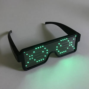 Солнечные очки с затвором и аккумулятором - Product Image 3