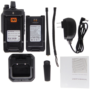 <span class=keywords><strong>Precio</strong></span> bajo de largo alcance 9700Baofeng Original K0883 UHF encriptado baofeng bf-9700 - Product Image 6