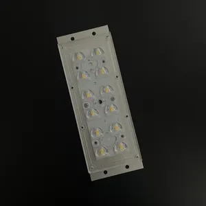 Smd 5050 30W Power Dc 24V Led Schijnwerpers Modules Aluminium Pcb Voor Straatverlichting