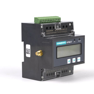 4G mqtt đôi Thuế điện Sub Meter ba giai đoạn năng lượng màn hình đồng hồ điện tại giá cả phải chăng năng lượng mét - Product Image 3