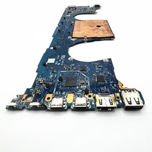 6050a3037501-mb-a01 cho HP EliteBook X360 1040 G6 máy tính xách tay bo mạch chủ I7-8665U <span class=keywords><strong>CPU</strong></span> 8G/16G Ram L63008-601 L63009-601 100% thử nghiệm - Product Image 4