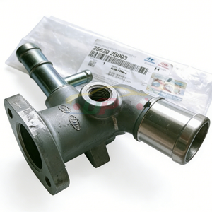 Système de chauffage moteur haute qualité WARMER-A.T.F 25620-2B003 256202B003 pour Hyundai ACCENT 25620 2B003 - Product Image 2