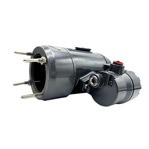 Flotador Digital Original de Emerson Fisher para Medios de Gas, Agua y Petróleo - Product Image 6