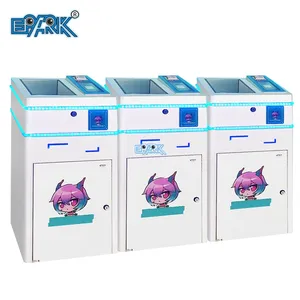 Tự động mini nhỏ hóa đơn tiền mặt trao đổi để đồng xu Token tiền gửi máy trao đổi cho vui chơi giải trí Claw Crane trò chơi Dispenser