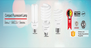 Bóng Đèn Tiết Kiệm Năng Lượng Đèn Huỳnh Quang 8U 200W T5 Cho Nhà Kho <span class=keywords><strong>Cfl</strong></span> Grow Light - Product Image 6