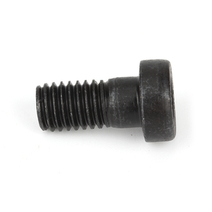 <span class=keywords><strong>Vis</strong></span> à tête <span class=keywords><strong>hexagonale</strong></span> à faible hauteur, en acier au carbone DIN 6912, grade 10.9, oxyde noir, haute résistance - Product Image 3