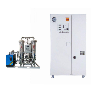 2024 Hot Sale Production Plant Liquid Nitrogen Generator Liquid Nitrogen Generator Container Liquid Nitrogen <b>Mini</b> Generator - Product Image 2