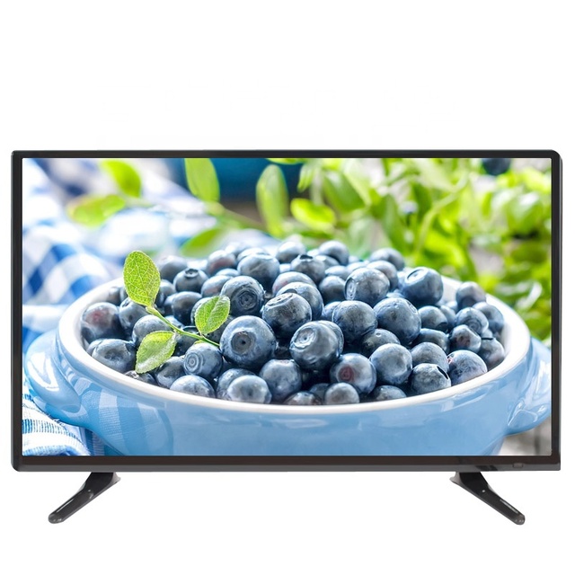 Manufacturer OEM ODM Slim Full hd Android Wifi Unbreakable Display Smart Tv 32 Inch Led Lcd Tv Televisions