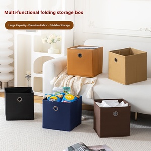 Tủ quần áo quần áo tổ chức cho quần jean nâng cấp ngăn kéo tổ chức cho quần áo với xử lý có thể gập lại, ngăn kéo quần áo tổ chức - Product Image 6