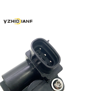 Soupape de commande d'air de ralenti moteur 22270-23020 22270-23010 pour <span class=keywords><strong>Toyota</strong></span> <span class=keywords><strong>Yaris</strong></span> Corolla Scion XB - Product Image 2
