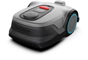 Tondeuse à gazon robotisée sans fil RTK GPS, coupe-herbe automatique intelligent 35 °   Contrôle par application de la détection d'obstacles en pente pour parcs et terrains commerciaux CE - Product Image 2