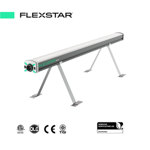 Flexstar US Stock Envío rápido Regulable 120 Watt Inter Canopy Grow Light LED para mayores rendimientos - Product Image 2