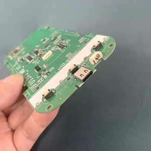 23 года производства различных видов использования 1 <span class=keywords><strong>2</strong></span> <span class=keywords><strong>3</strong></span> 4 слоя до 40 слоев Pcb PCBA - Product Image 2