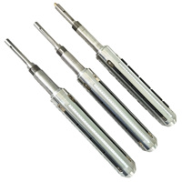 Fabricant d'arbres de transmission pneumatiques industriels |   Solutions d'arbres de transmission pneumatiques extensibles