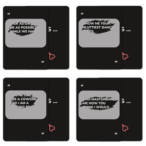 Jeux de cartes personnalisés pour adultes, jeux amusants, jeux de société, jeux de mémoire, jeux de <span class=keywords><strong>conversation</strong></span>, jeux de fête, jeux de <span class=keywords><strong>couple</strong></span>, jeux de rendez-vous galant, jeux de fête avec boîte - Product Image 6