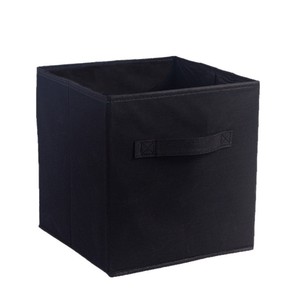 Custom Foldable Non Woven Fabric <strong>Cube</strong> Organizers for Closet and Home Office <strong>Storage</strong> for Clothing Shoes - Product Image 6