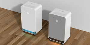 Household <b>Mini</b> Dehumidifier Portable Dehumidifier With Humidity Control <b>Compressor</b> Dehumidifier <b>Compressor</b> Dehumidifier - Product Image 3
