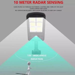 Lampe <span class=keywords><strong>solaire</strong></span> de rue tout-en-un Tenailiang à batterie lithium, étanche IP65, super lumineuse, <span class=keywords><strong>petite</strong></span> lampe <span class=keywords><strong>solaire</strong></span> LED pour rue - Product Image 2