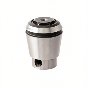 ERXM32 หัวจับคอลเล็ตแบบลดขนาด สำหรับงานต๊าปเกลียวและการตัดเฉือน - Product Image 2