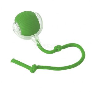 Juguete Eléctrico Inteligente para Gatos, Pelota Interactiva Moderna con Movimiento para Perros y Gatos, Gran Venta 2025 - Product Image 6