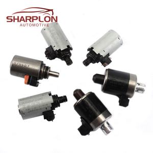 Kit de Solenoide de Caja de Cambios CVT 722.6 A1402770435 RE5F22 de Alta Calidad para Mercedes BENZ de 5 Velocidades, 1996 en Adelante - Product Image 1