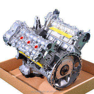 Original Auto Phụ tùng xe động cơ diesel cho mer-cedes-benz S 3.0 272 mô hình động cơ - Product Image 3